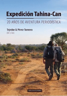 EXPEDICION TAHINA-CAN