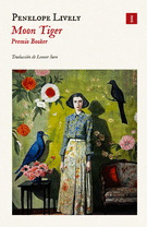 MOON TIGER. PREMIO BOOKER