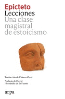 LECCIONES. UNA CLASE MAGISTRAL DE ESTOICISMO