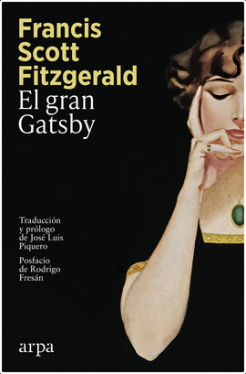 EL GRAN GATSBY