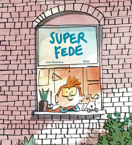 SUPERFEDE