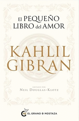 EL PEQUEÑO LIBRO DEL AMOR