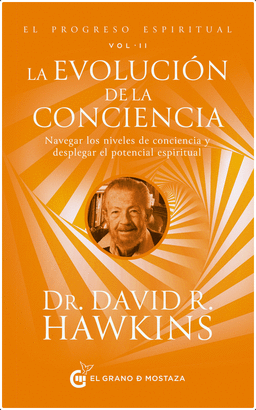 LA EVOLUCIÓN DE LA CONCIENCIA