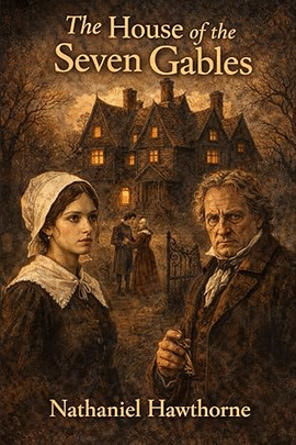 THE HOUSE OF THE SEVEN GABLES
