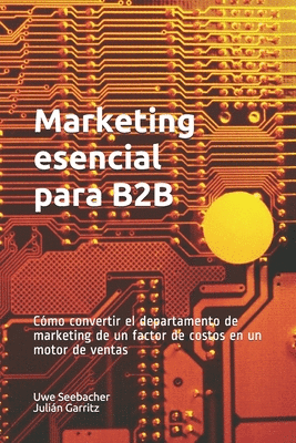 MARKETING ESENCIAL PARA B2B