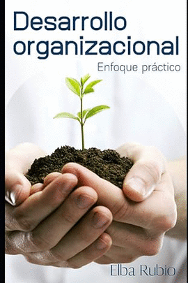 DESARROLLO ORGANIZACIONAL: ENFOQUE PRÁCTICO