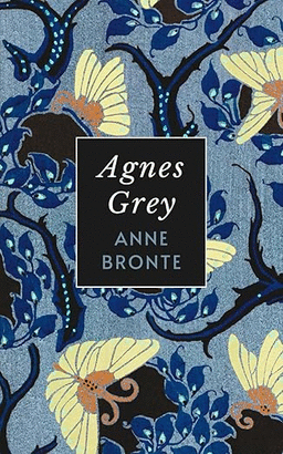 AGNES GREY