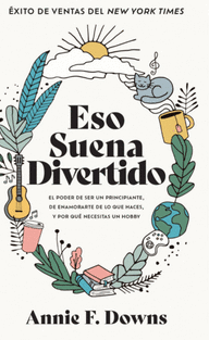 ESO SUENA DIVERTIDO