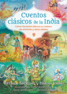 CUENTOS CLÁSICOS DE LA INDIA