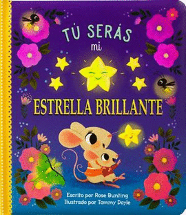 TU SERÁS MI ESTRELLA BRILLANTE