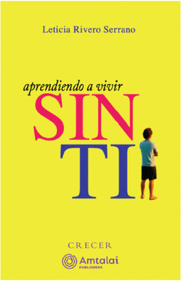 APRENDIENDO A VIVIR SIN TI