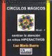 CIRCULOS MAGICOS NIVEL 2