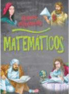 GRANDES PERSONAJES, MATEMATICOS