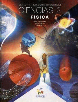 CIENCIAS 2. FÍSICA SECUNDARI 2018