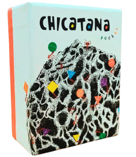 CHICATANA POCKET