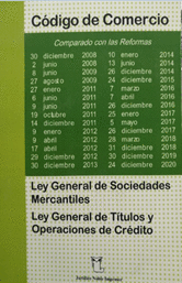 CODIGO DE COMERCIO