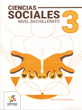 CIENCIAS SOCIALES 3