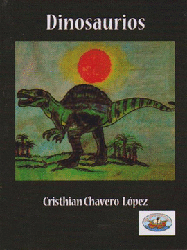LIBRITO DINOSAURIOS