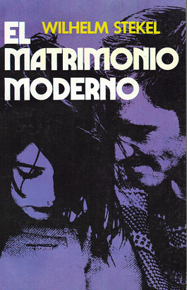 EL MATRIMONIO MODERNO
