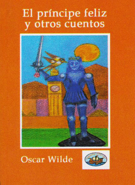 LIBRITO EL PRINCIPE FELIZ Y OTROS CUENTOS