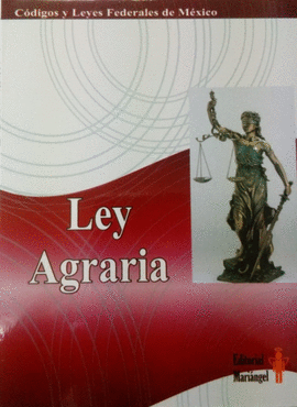 LEY AGRARIA