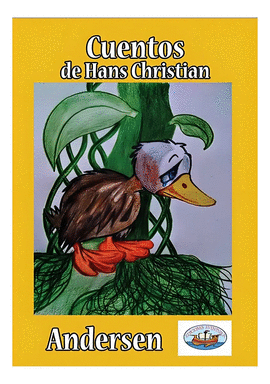 LIBRITO CUENTOS DE HANS CHRISTIAN ANDERSEN