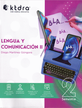 LENGUA Y COMUNICACION II