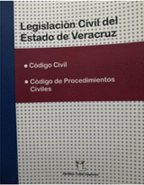 LEGISLACION CIVIL DEL ESTADO DE VERACRUZ 2022