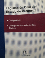 LEGISLACION CIVIL DEL ESTADO DE VERACRUZ 2021 GRANDE