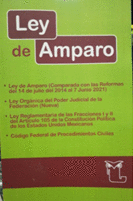 LEY DE AMPARO 2022