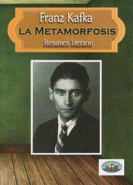 LIBRITO LA METAMORFOSIS