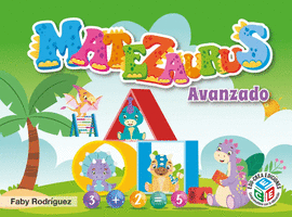 MATEZAURUS AVANZADO