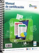 MANUAL DE CERTIFICACION EXCEL 2016