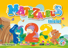 MATEZAURUS INICIAL