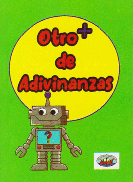 LIBRITO. OTRO MAS DE ADIVINANZAS