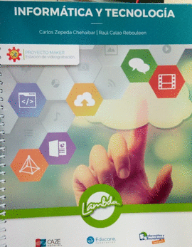 INFORMATICA Y TECNOLOGIA SEC2 (LAMBDA)