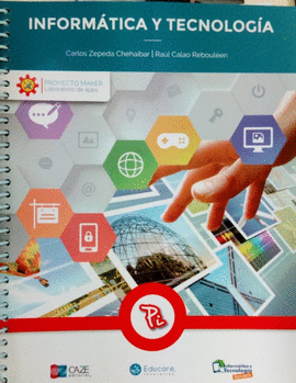 INFORMATICA Y TECNOLOGIA SEC3 (PI)
