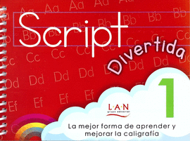 SCRIPT DIVERTIDA 1