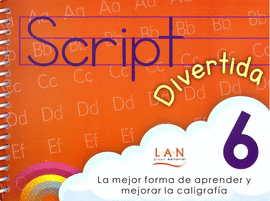 SCRIPT DIVERTIDA 6