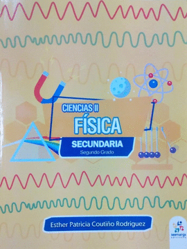 CIENCIAS II FISICA SECUNDARIA