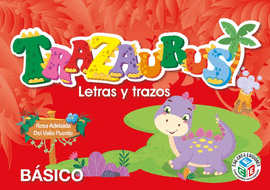 TRAZAURUS BÁSICO