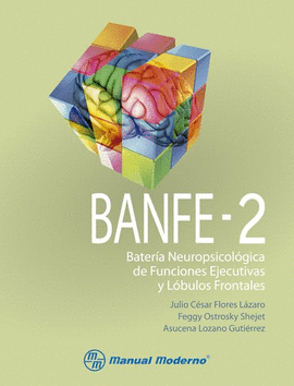 BATERIA NEUROPSICOLOGICA DE FUNCIONES EJECUTIVAS BANFE-2