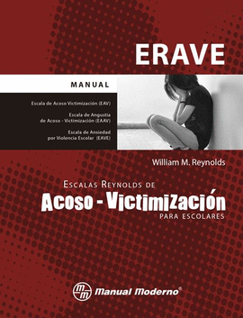 ESCALAS REYNOLDS DE ACOSO VICTIMIZACION PARA ESCOLARES PRUEBA COMPLETA