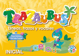TRAZAURUS INICIAL