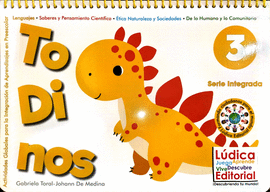 TODINOS 3