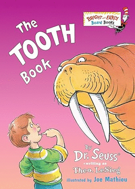 THE TOOTH BOOK