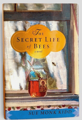 THE SECRET LIFE OF BEES
