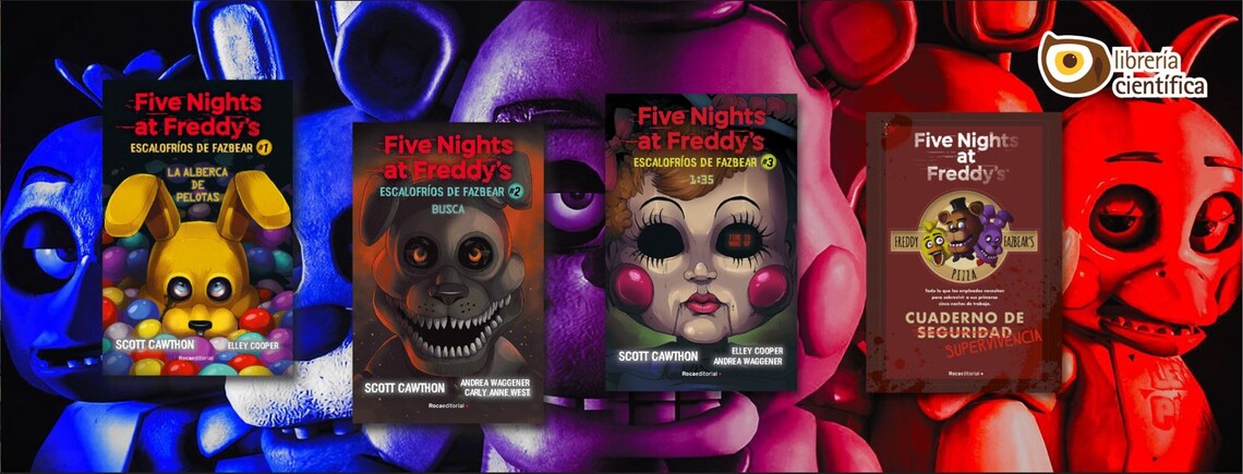 five night 