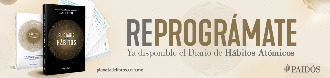 EL DIARIO DE LOS HÁBITOS